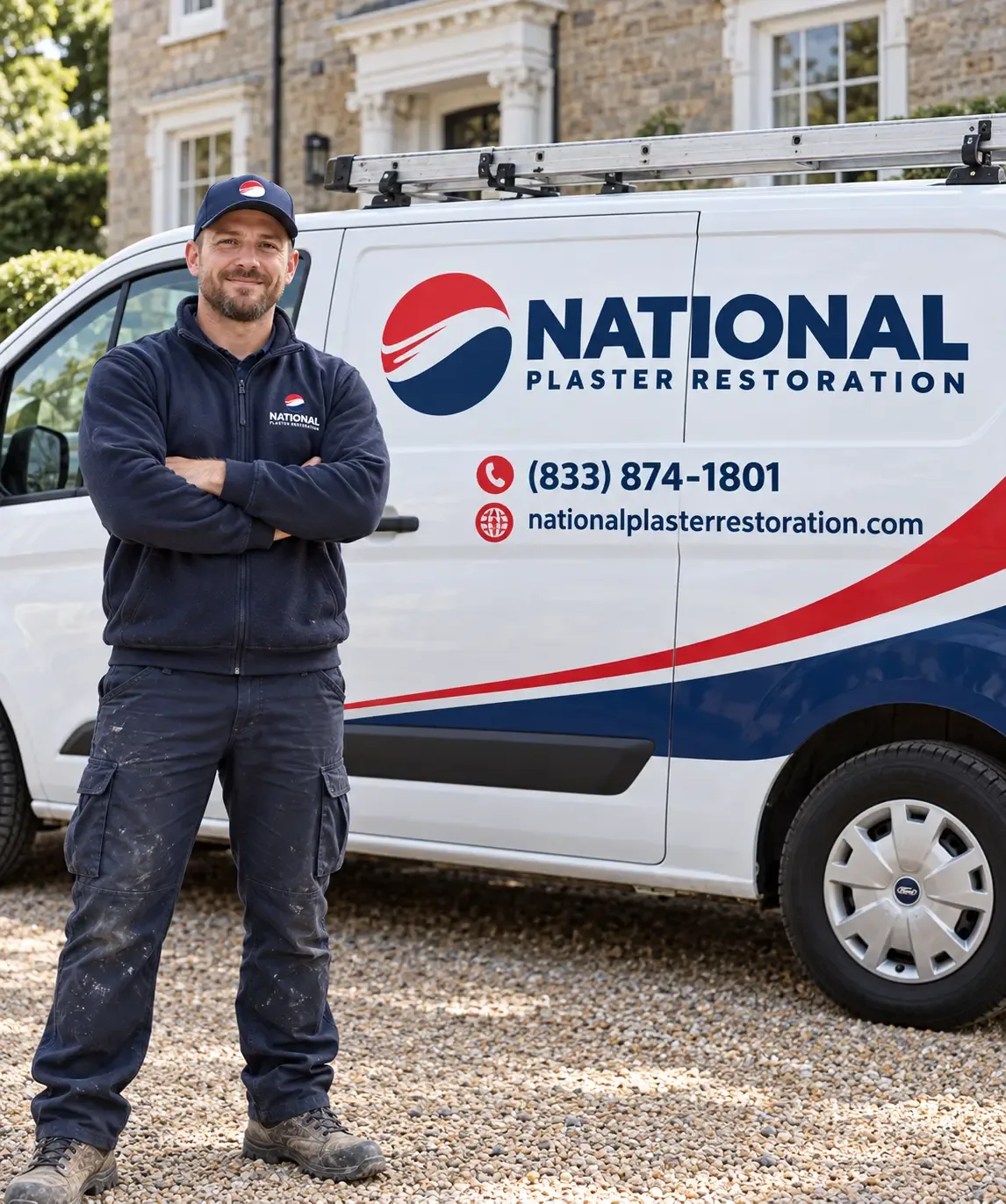Plaster Repair Mansfield, TN FAQs